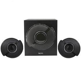 TSCO TS 2127U 2.1 Multimedia Speaker